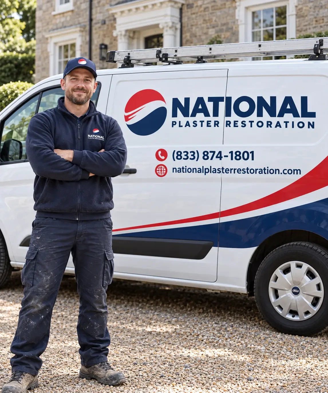 Plaster Repair company in Tarzana, CA